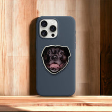 Load image into Gallery viewer, Custom Phone Grip