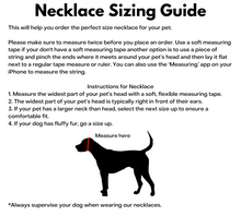 Load image into Gallery viewer, White Pearl Bead Necklace