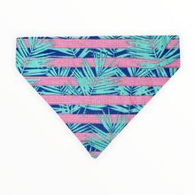 Load image into Gallery viewer, Miami Dog Bandana