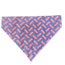Load image into Gallery viewer, Get Your Bacon On Dog Bandana