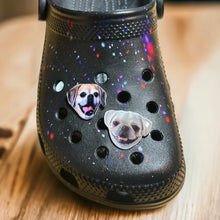Load image into Gallery viewer, Custom Shoe Charm