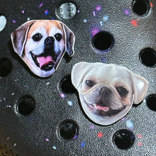 Load image into Gallery viewer, Custom Shoe Charm