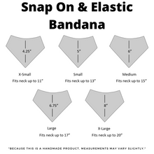 Load image into Gallery viewer, End BSL Dog Bandana