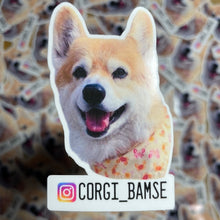 Load image into Gallery viewer, Custom Sticker