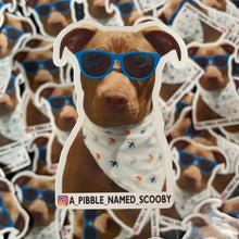 Load image into Gallery viewer, Custom Sticker