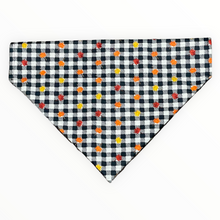 Load image into Gallery viewer, Harvest Woof Dog Bandana