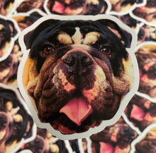 Load image into Gallery viewer, Custom Sticker