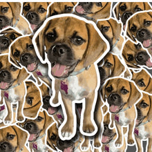 Load image into Gallery viewer, Custom Sticker
