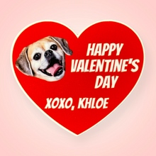 Load image into Gallery viewer, Valentine’s Day Stickers