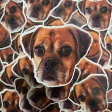 Load image into Gallery viewer, Custom Sticker