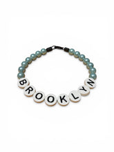 Load image into Gallery viewer, Custom Dog Necklace With Name
