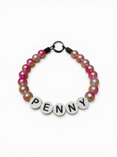 Load image into Gallery viewer, Custom Dog Necklace With Name
