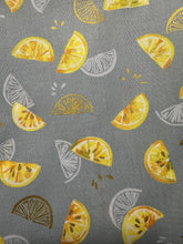 Load image into Gallery viewer, Lemon Delight Dog Bandana
