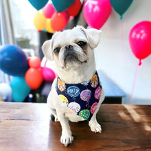 Load image into Gallery viewer, Party Balloon Dog Bandana
