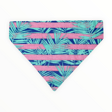 Load image into Gallery viewer, Miami Dog Bandana
