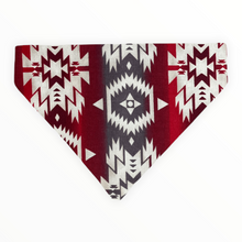 Load image into Gallery viewer, Southwest Dog Bandana
