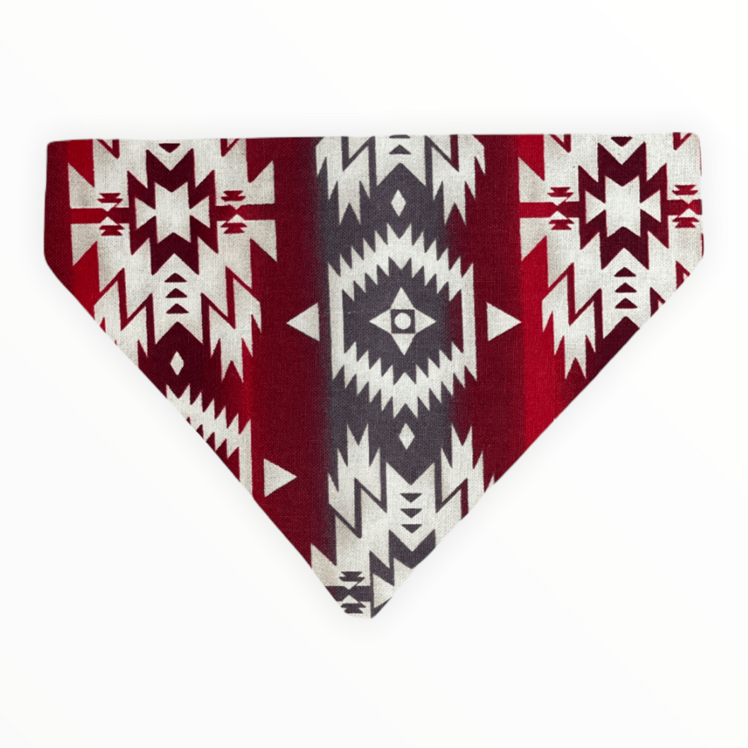 Southwest Dog Bandana