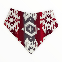 Load image into Gallery viewer, Southwest Dog Bandana
