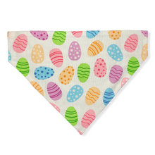 Load image into Gallery viewer, Happy Easter Dog Bandana
