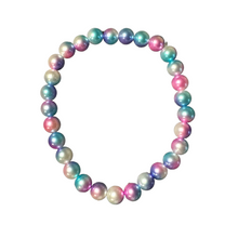 Load image into Gallery viewer, Mermaid Bead Necklace
