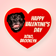 Load image into Gallery viewer, Valentine’s Day Stickers
